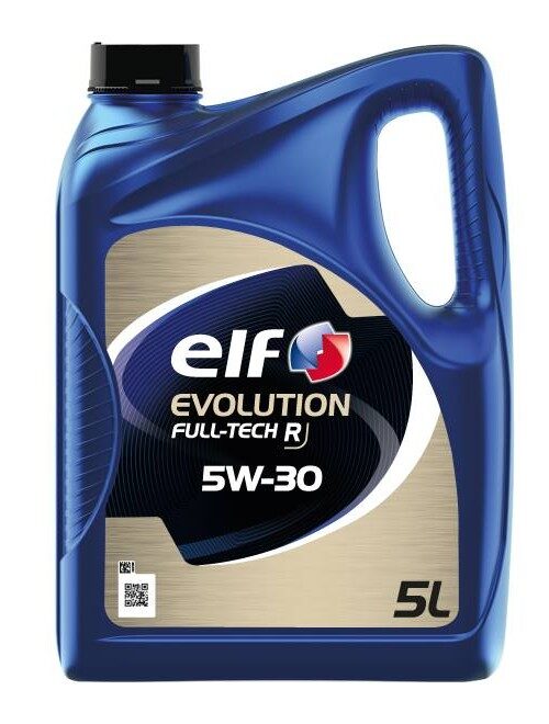 Elf Evolution Full-Tech R 5W-30 5L