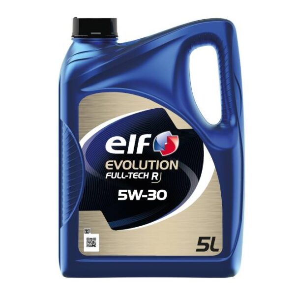 Elf Evolution Full-Tech R 5W-30 5L
