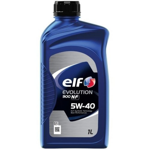 Elf Evolution 900 NF 5W-40 1L