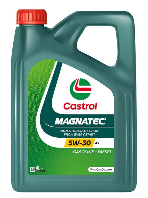 Castrol Magnatec 5W-30 A5 4L