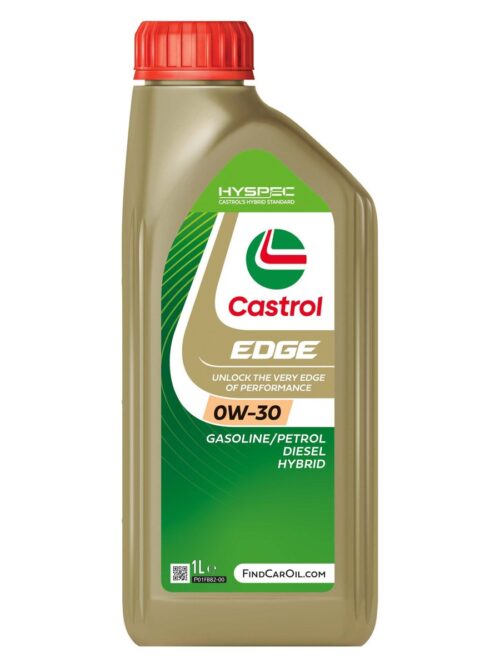 Castrol Edge 0W-30 1L
