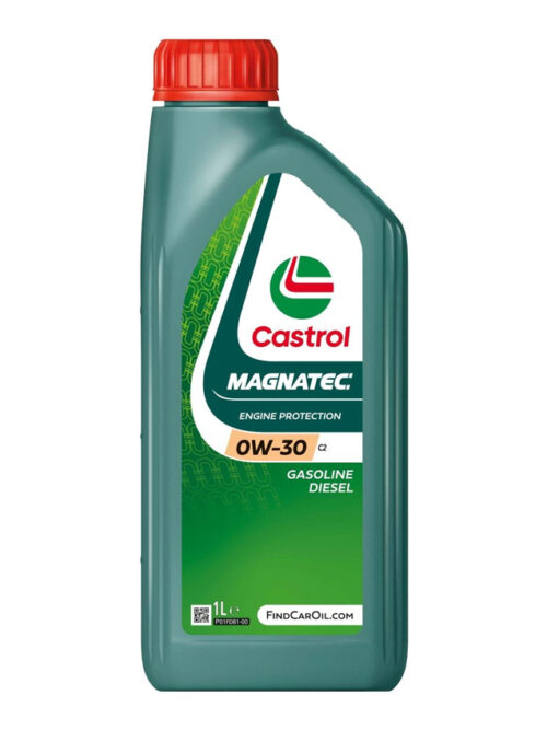 Castrol Magnatec 0W-30 C2 1L
