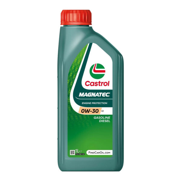 Castrol Magnatec 0W-30 C2 1L