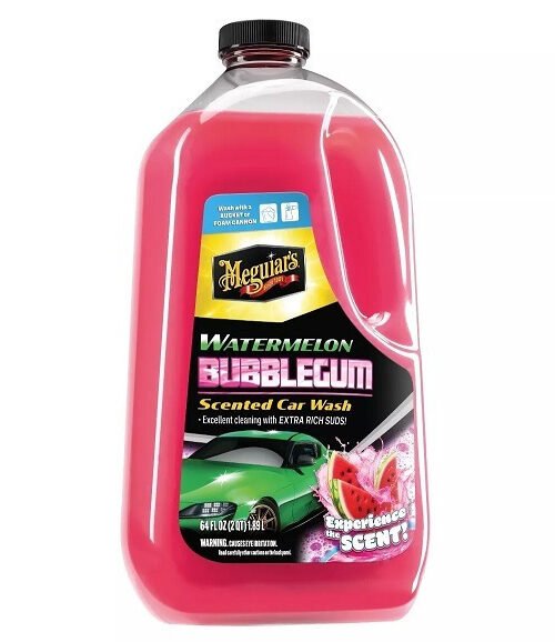 Meguiar's Watermelon Bubblegum 1L