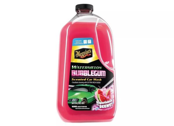 Meguiar's Watermelon Bubblegum 1L