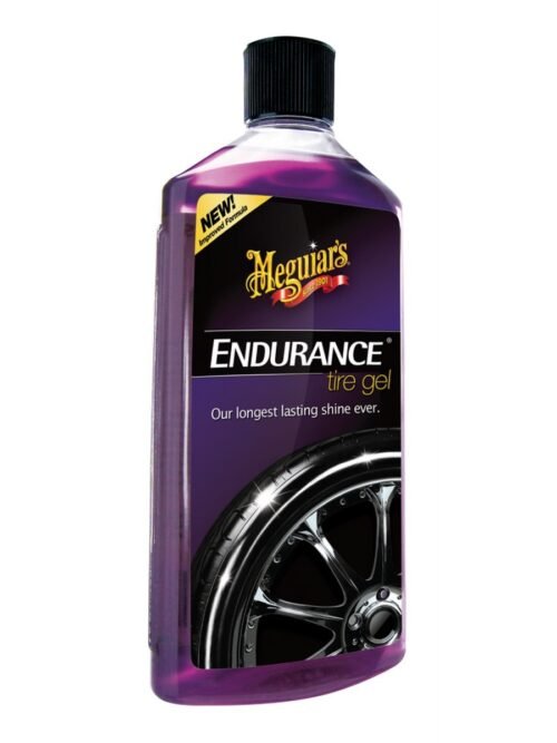Meguiar's Endurance Tire Gel 473ml