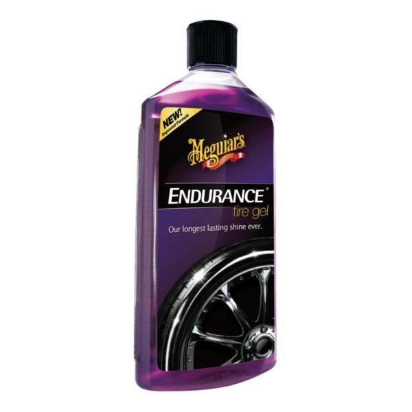 Meguiar's Endurance Tire Gel 473ml