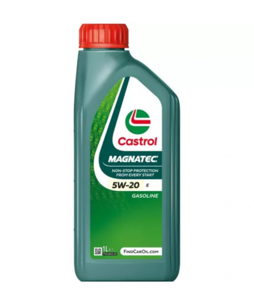 Castrol Magnatec 5W-20 E 1L