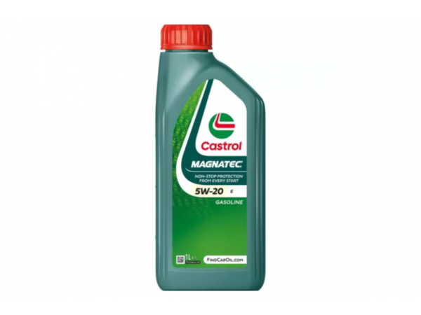 Castrol Magnatec 5W-20 E 1L