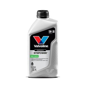 Valvoline SynPower ENV C2/C3 5W-30 1L