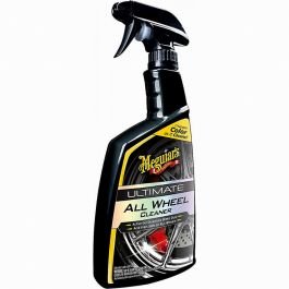 Meguiar's Ultimate All Wheel Cleaner 710ml