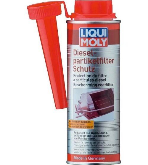 Liqui Moly DPF Protector 250ml