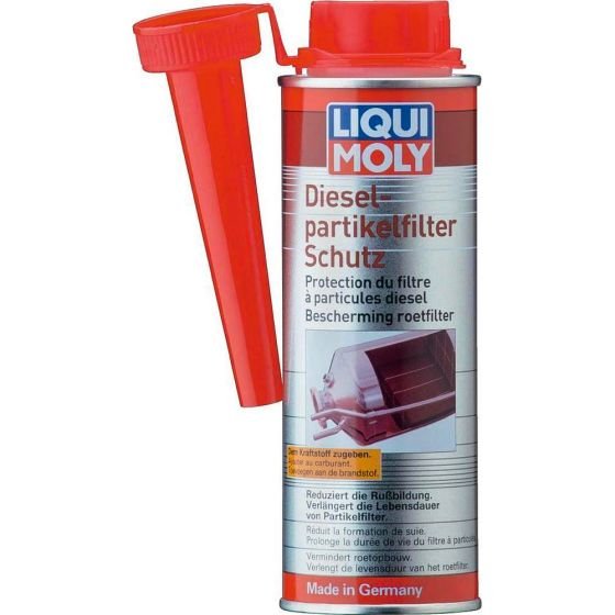 Liqui Moly DPF Protector 250ml