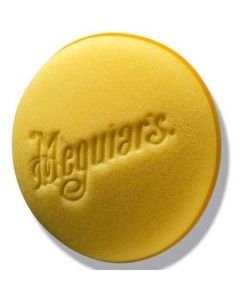 Meguiar's Soft Foam Applicator Pad