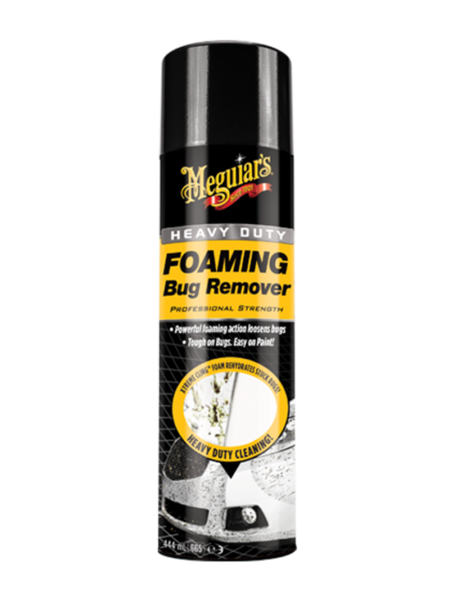 Meguiar's Heavy Duty Bug & Tar Remover 425gr