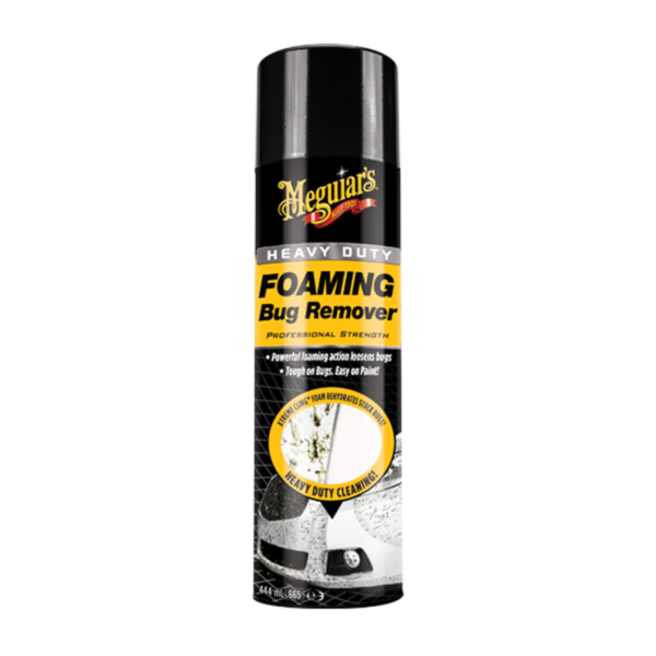 Meguiar's Heavy Duty Bug & Tar Remover 425gr