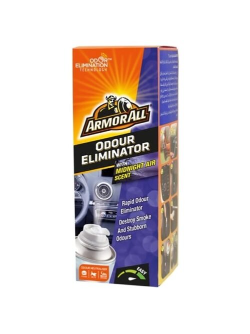 Armor All Odour Eliminator