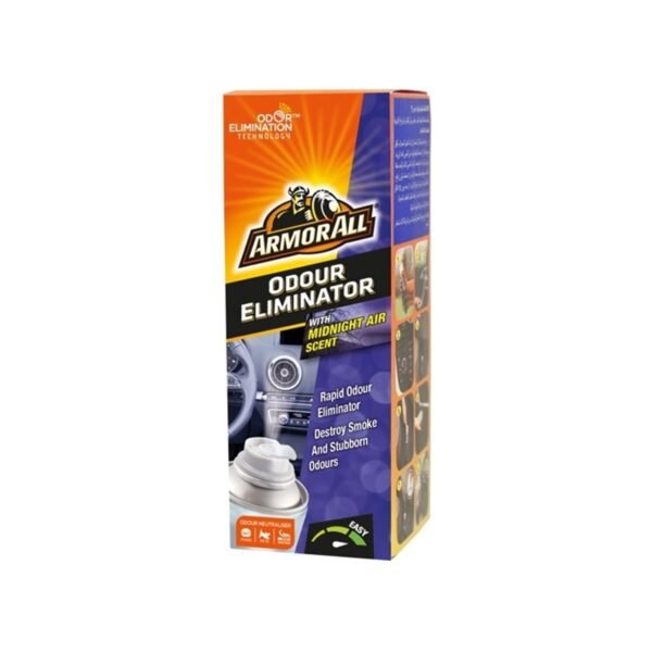 Armor All Odour Eliminator
