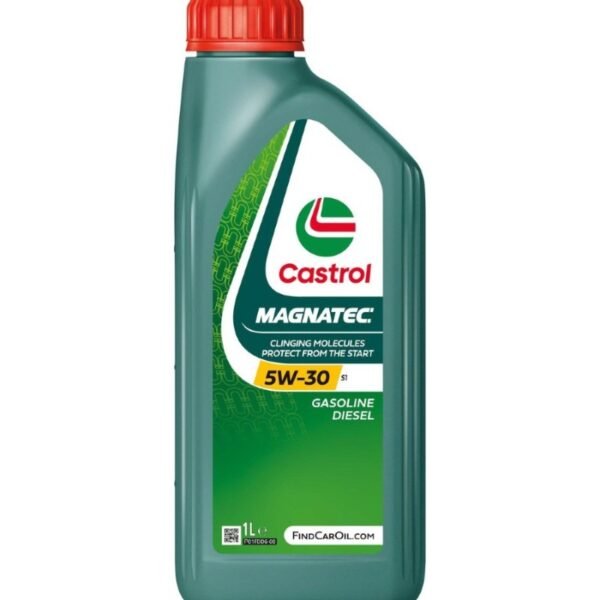 Castrol Magnatec 5W-30 S1 1L