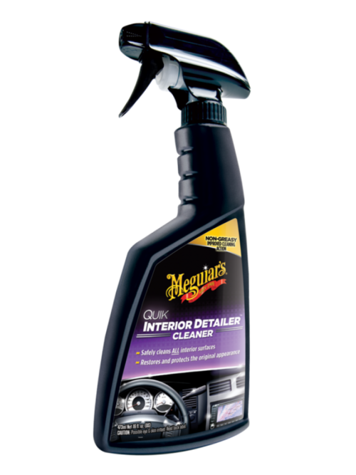 Meguiar's Interior Detailer Cleaner 473ml