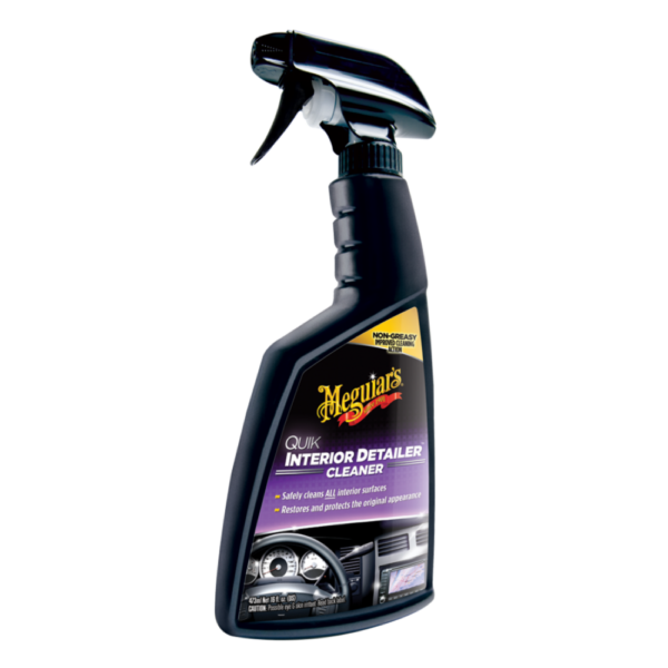Meguiar's Interior Detailer Cleaner 473ml