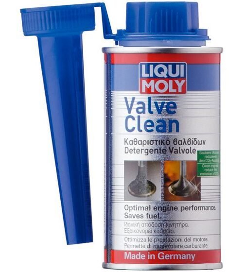 Liqui Moly Valve Cleaner 150ml
