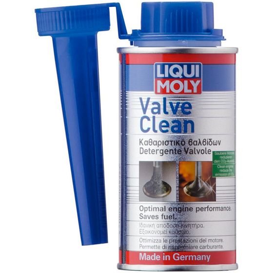 Liqui Moly Valve Cleaner 150ml