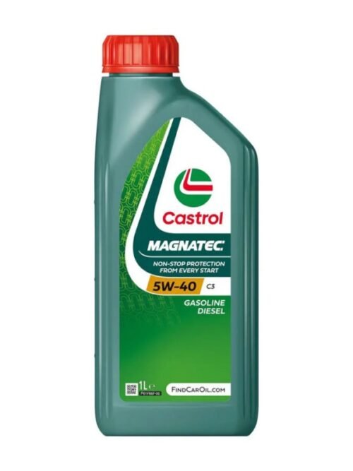 Castrol Magnatec 5W-40 C3 1L