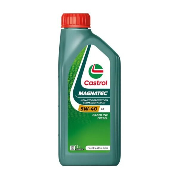 Castrol Magnatec 5W-40 C3 1L