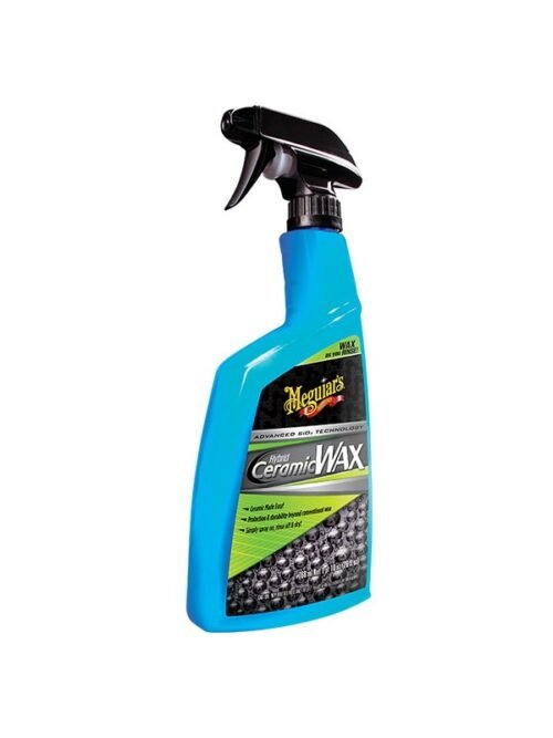 Meguiar's Hybrid Ceramic Wax 768ml