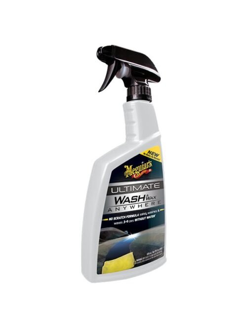 Meguiar's Wash&Wax Anywhere 768ml