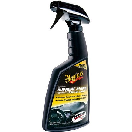 Meguiar's Supreme Shine 473ml