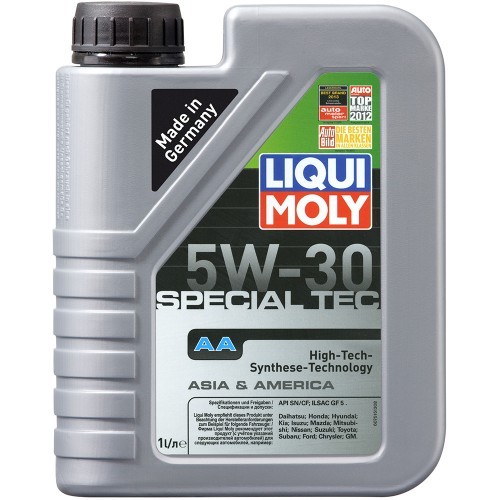 Liqui Moly Special Tec AA 5W-30 1L