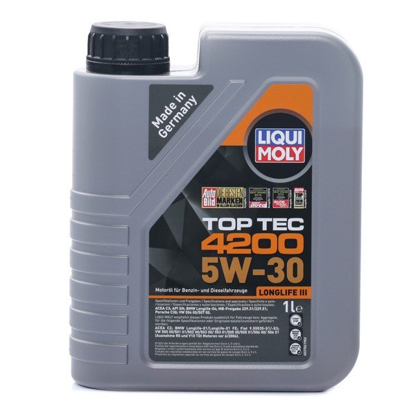 Liqui Moly Top Tec 4200 5W-30 1L