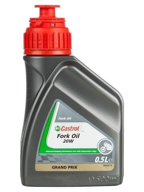 Castrol Fork Oil 20W