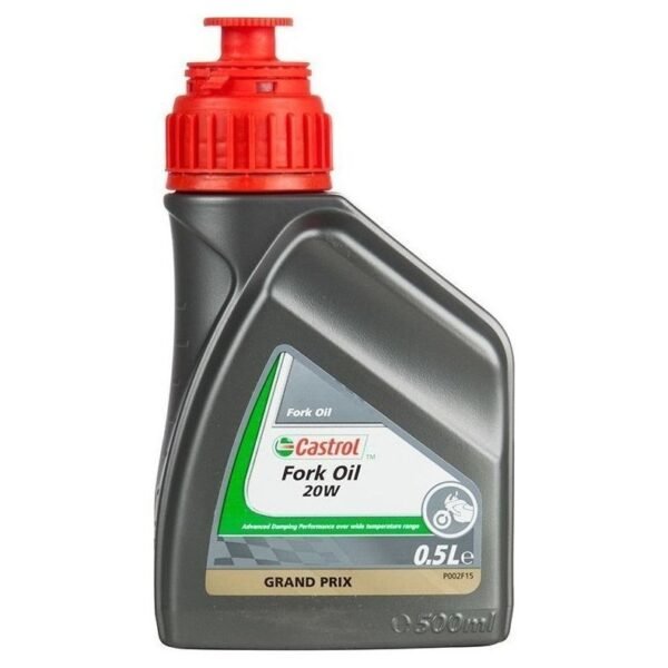 Castrol Fork Oil 20W