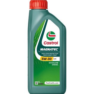 Castrol Magnatec 5W-30 A3/B4 1L Η προηγμένη σύνθεσή του προσκολλάται στα κρίσιμα μέρη του κινητήρα, δημιουργώντας ένα επιπλέον στρώμα προστασίας και συμβάλλοντας στη μείωση της φθοράς κατά την εκκίνηση και τη λειτουργία του κινητήρα. Χάρη στην προηγμένη σύνθεσή του: ✅ Προστατεύει αποτελεσματικά από τη φθορά ✅ Παρέχει προστασία από τη στιγμή της εκκίνησης ✅ Συμβάλλει στη διατήρηση της καθαριότητας του κινητήρα ✅ Παρέχει αξιόπιστη απόδοση σε υψηλές και χαμηλές θερμοκρασίες ✅ Προσφέρει συνεχή προστασία σε διαφορετικές συνθήκες και στυλ οδήγησης Το Castrol MAGNATEC 5W-30 A3/B4 αποτελεί ιδανική επιλογή για βενζινοκινητήρες και πετρελαιοκινητήρες που απαιτούν λιπαντικό προδιαγραφής ACEA A3/B4 και τις αντίστοιχες εγκρίσεις κατασκευαστών. 📋 Προδιαγραφές: • SAE 5W-30 • ACEA A3/B4 • API SL 📋 Εγκρίσεις Κατασκευαστών: • MB-Approval 226.5 • MB-Approval 229.5 • Renault RN0700 • Renault RN0710 • VW 502 00 • VW 505 00 📋 Κατάλληλο για εφαρμογές που απαιτούν: • MB 229.3 💡 Ιδανικό για πλήρες service: Συνδύασέ το με φίλτρο λαδιού για ολοκληρωμένη αλλαγή λιπαντικών εύκολα και οικονομικά. 📱 Στείλε μας στο Viber το μοντέλο του αυτοκινήτου σου και θα σου προτείνουμε ακριβώς τα σωστά προϊόντα σε λίγα λεπτά.