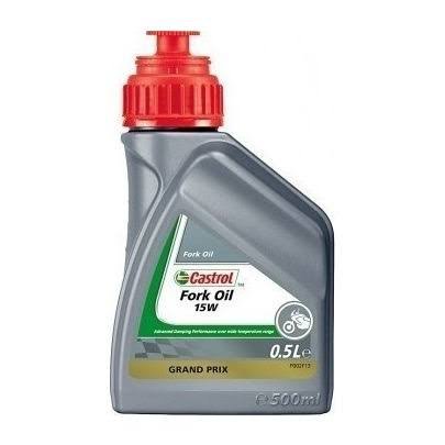 Castrol Fork Oil 15W