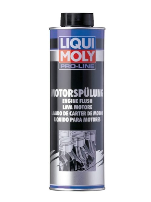 Liqui Moly Engine Flush 500ml