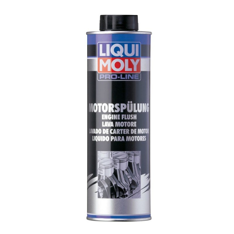 Liqui Moly Engine Flush 500ml