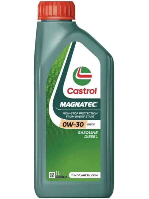 Castrol Magnatec 0W-30 GS1/DS1 1L