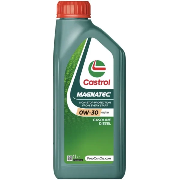 Castrol Magnatec 0W-30 GS1/DS1 1L