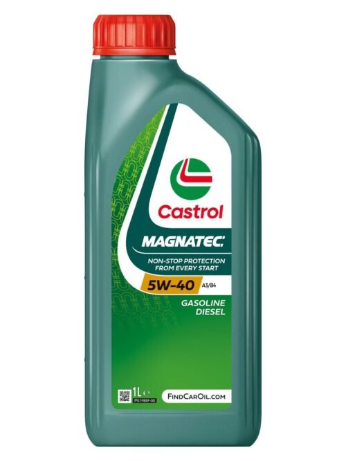 Castrol Magnatec 5W-40 A3/B4 1L
