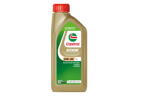 Castrol Edge 0W-30 LL 1L