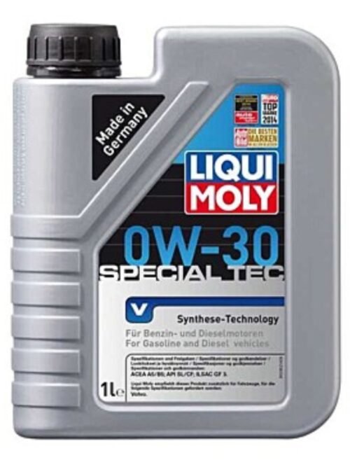 Liqui Moly Special Tec V 0W-30 1L