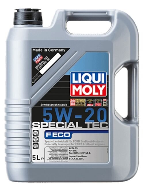 Liqui Moly Special Tec F ECO 5W-20 5L