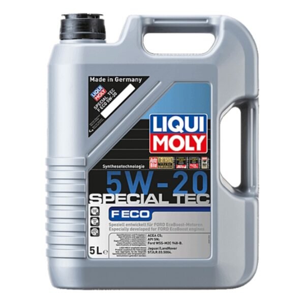 Liqui Moly Special Tec F ECO 5W-20 5L