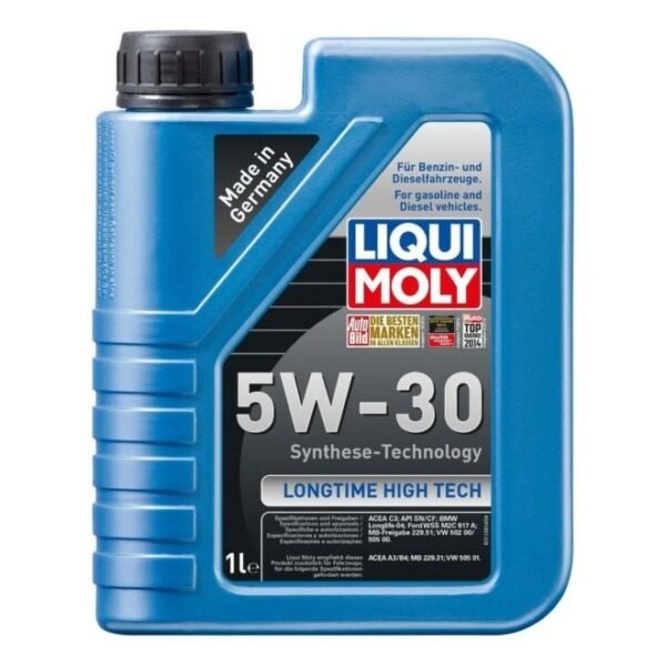 Liqui Moly Longtime High Tech 5W-30 1L
