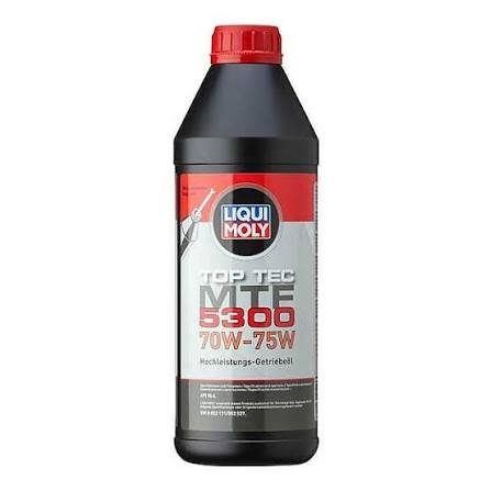 Liqui Moly Top Tec MTF 5300 70W-75W 1L