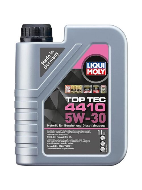 Liqui Moly Top Tec 4410 5W-30 1L